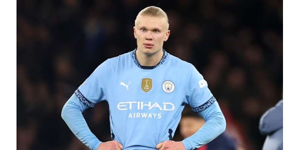 Flera anledningar till att Manchester City tappade styrkan Flera anledningar till att Manchester City tappade styrkan